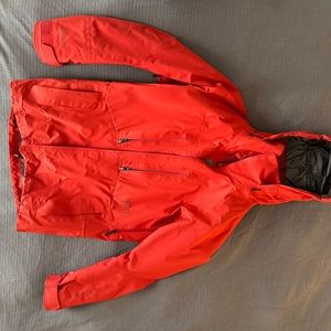 Burton Rain Jacket